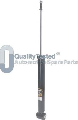 Japanparts MQ-00017 - Ammortizzatore www.autoricambi360.it