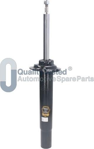 Japanparts MQ-00084 - Ammortizzatore www.autoricambi360.it
