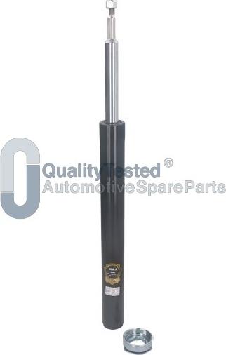 Japanparts MQ-00088 - Ammortizzatore www.autoricambi360.it