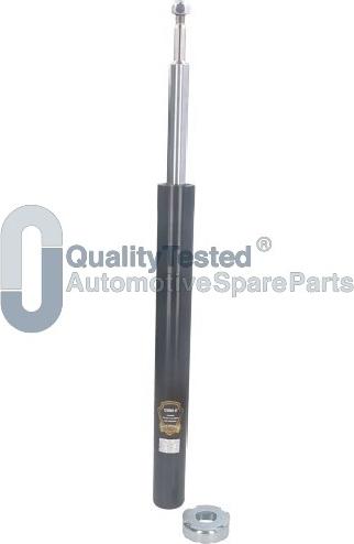 Japanparts MQ-00087 - Ammortizzatore www.autoricambi360.it