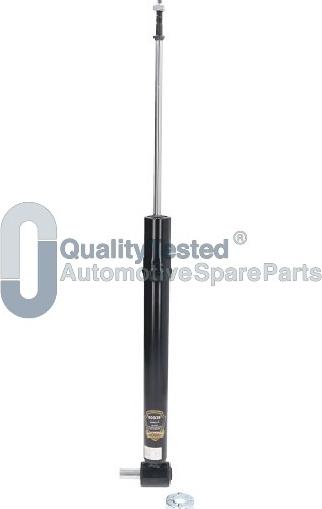 Japanparts MQ-00039 - Ammortizzatore www.autoricambi360.it