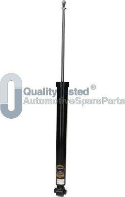 Japanparts MQ-00034 - Ammortizzatore www.autoricambi360.it