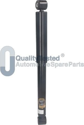 Japanparts MQ-00035 - Ammortizzatore www.autoricambi360.it