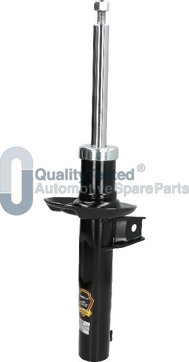 Japanparts MQ-00031 - Ammortizzatore www.autoricambi360.it