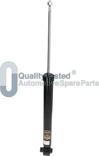Japanparts MQ-00038 - Ammortizzatore www.autoricambi360.it