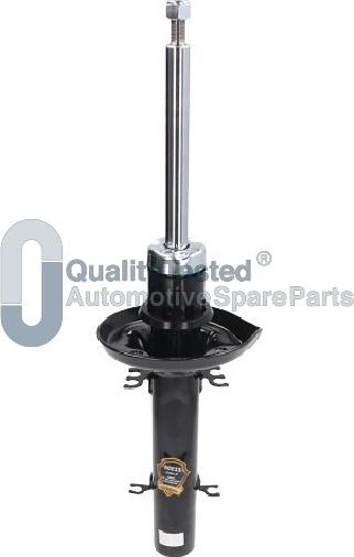 Japanparts MQ-00033 - Ammortizzatore www.autoricambi360.it