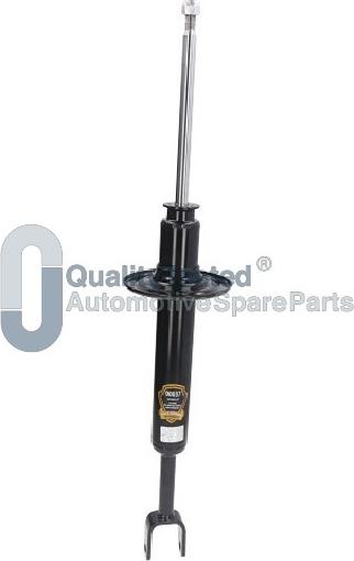 Japanparts MQ-00037 - Ammortizzatore www.autoricambi360.it