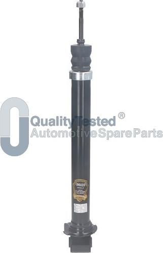 Japanparts MQ-00025 - Ammortizzatore www.autoricambi360.it