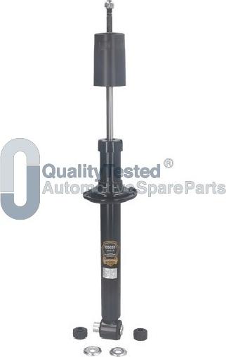 Japanparts MQ-00020 - Ammortizzatore www.autoricambi360.it
