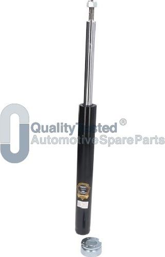 Japanparts MQ-00021 - Ammortizzatore www.autoricambi360.it
