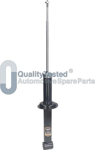 Japanparts MQ-00028 - Ammortizzatore www.autoricambi360.it