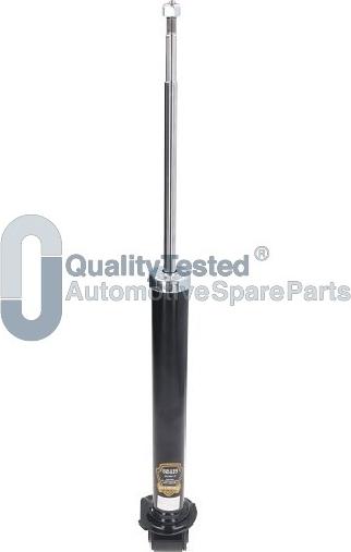 Japanparts MQ-00023 - Ammortizzatore www.autoricambi360.it