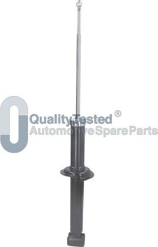 Japanparts MQ-00027 - Ammortizzatore www.autoricambi360.it