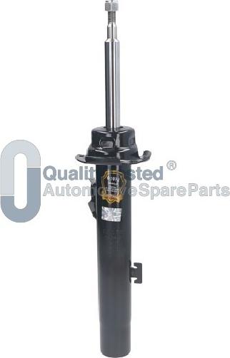 Japanparts MQ-00079 - Ammortizzatore www.autoricambi360.it
