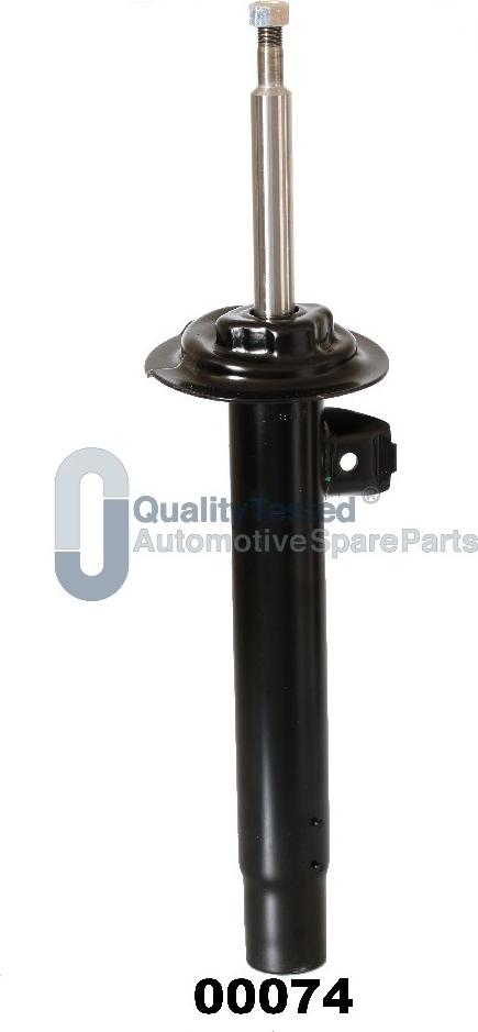Japanparts MQ-00074 - Ammortizzatore www.autoricambi360.it