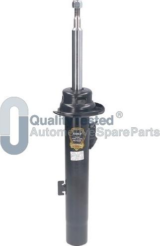 Japanparts MQ-00078 - Ammortizzatore www.autoricambi360.it