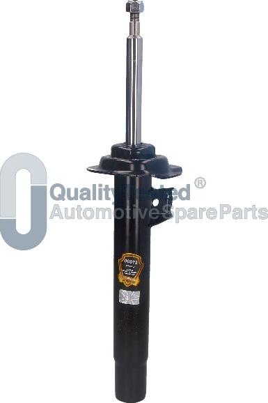 Japanparts MQ-00073 - Ammortizzatore www.autoricambi360.it