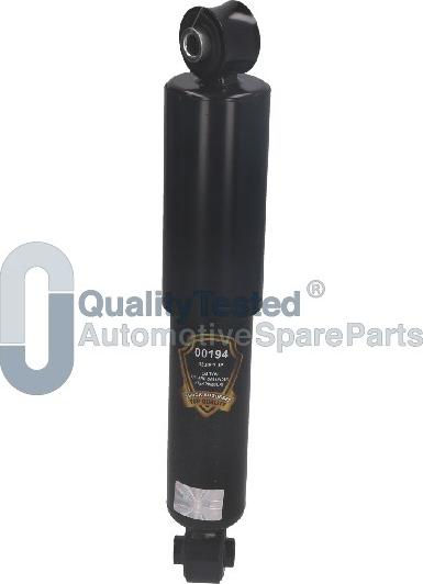 Japanparts MQ-00194 - Ammortizzatore www.autoricambi360.it
