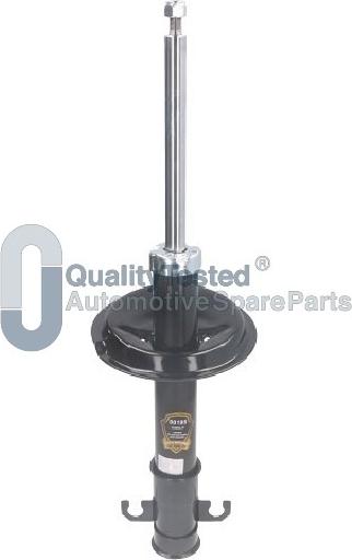 Japanparts MQ-00195 - Ammortizzatore www.autoricambi360.it