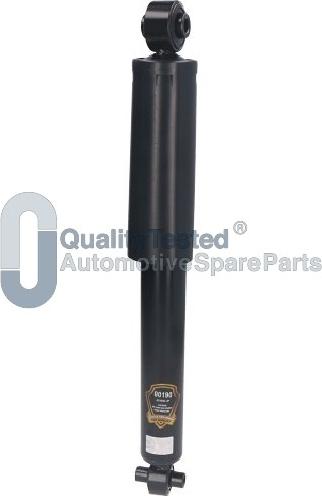 Japanparts MQ-00190 - Ammortizzatore www.autoricambi360.it