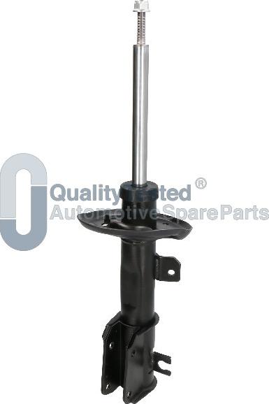 Japanparts MQ-00191 - Ammortizzatore www.autoricambi360.it