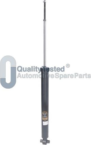 Japanparts MQ-00193 - Ammortizzatore www.autoricambi360.it