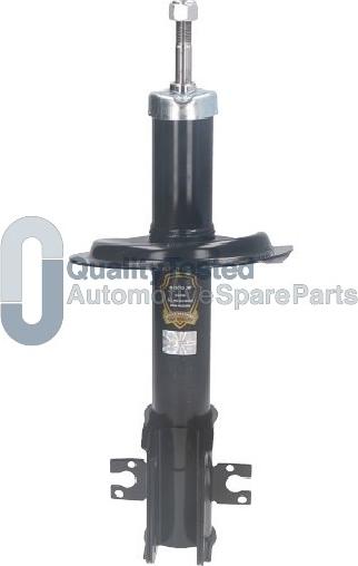 Japanparts MQ-00140 - Ammortizzatore www.autoricambi360.it
