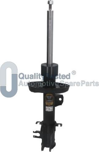 Japanparts MQ-00142 - Ammortizzatore www.autoricambi360.it