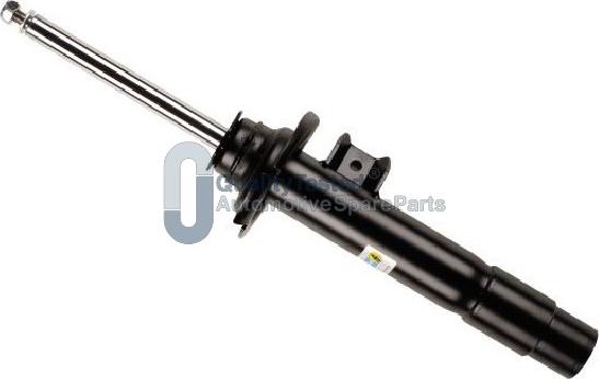 Japanparts MQ-00156 - Ammortizzatore www.autoricambi360.it