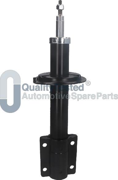 Japanparts MQ-00150 - Ammortizzatore www.autoricambi360.it