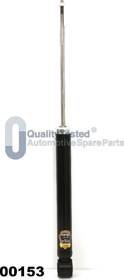 Japanparts MQ-00153 - Ammortizzatore www.autoricambi360.it