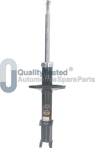 Japanparts MQ-00152 - Ammortizzatore www.autoricambi360.it