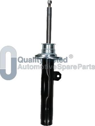 Japanparts MQ-00157 - Ammortizzatore www.autoricambi360.it