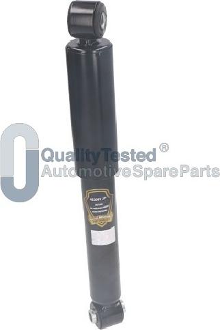 Japanparts MQ-00160 - Ammortizzatore www.autoricambi360.it