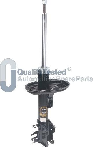 Japanparts MQ-00161 - Ammortizzatore www.autoricambi360.it