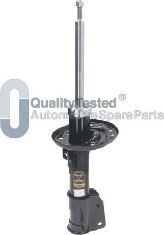 Japanparts MQ-00163 - Ammortizzatore www.autoricambi360.it