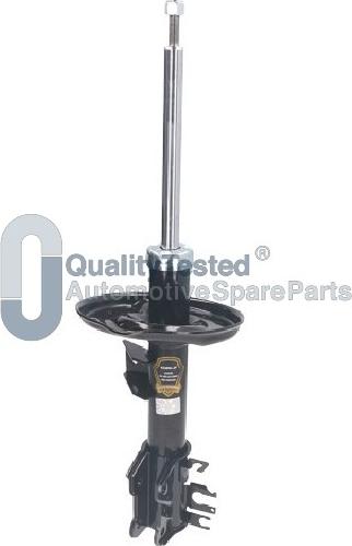 Japanparts MQ-00162 - Ammortizzatore www.autoricambi360.it