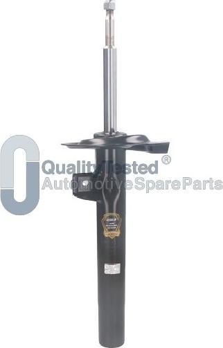 Japanparts MQ-00100 - Ammortizzatore www.autoricambi360.it