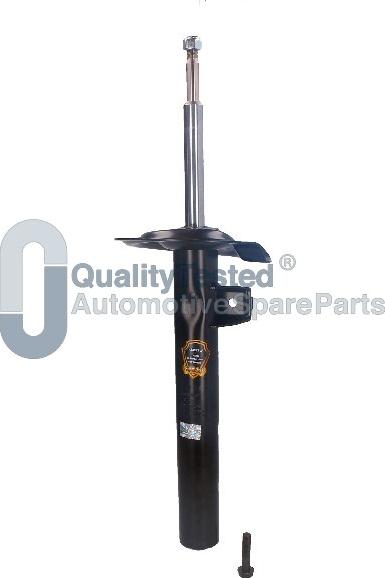 Japanparts MQ-00101 - Ammortizzatore www.autoricambi360.it