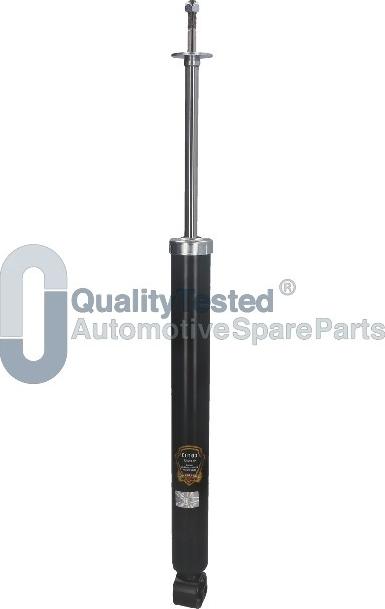 Japanparts MQ-00103 - Ammortizzatore www.autoricambi360.it