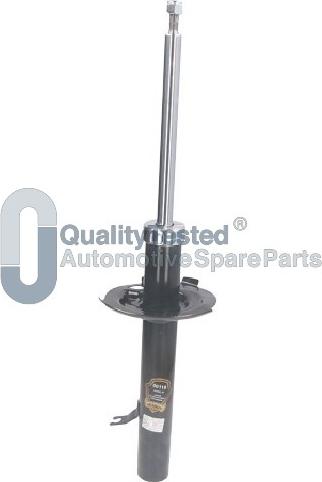 Japanparts MQ-00119 - Ammortizzatore www.autoricambi360.it