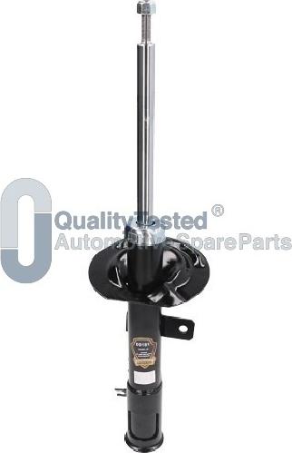 Japanparts MQ-00181 - Ammortizzatore www.autoricambi360.it