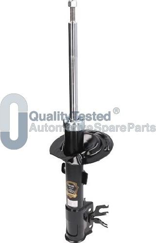 Japanparts MQ-00182 - Ammortizzatore www.autoricambi360.it