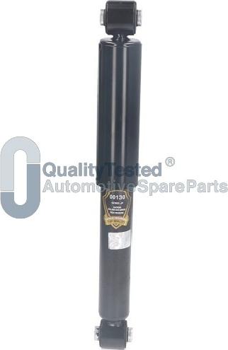 Japanparts MQ-00130 - Ammortizzatore www.autoricambi360.it