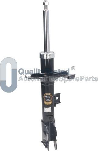 Japanparts MQ-00131 - Ammortizzatore www.autoricambi360.it