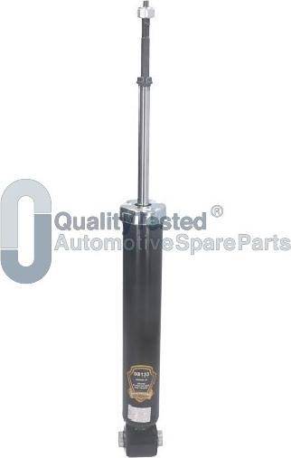 Japanparts MQ-00133 - Ammortizzatore www.autoricambi360.it