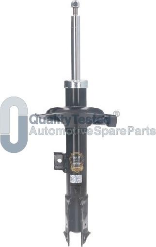 Japanparts MQ-00132 - Ammortizzatore www.autoricambi360.it