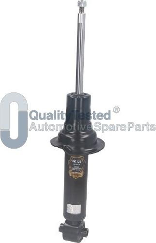 Japanparts MQ-00129 - Ammortizzatore www.autoricambi360.it