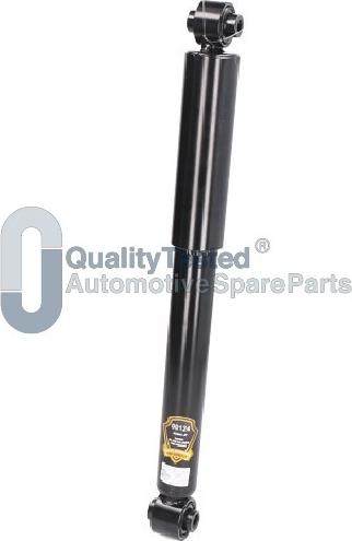 Japanparts MQ-00124 - Ammortizzatore www.autoricambi360.it