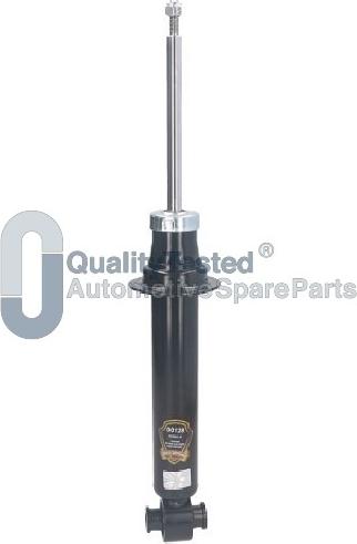 Japanparts MQ-00128 - Ammortizzatore www.autoricambi360.it